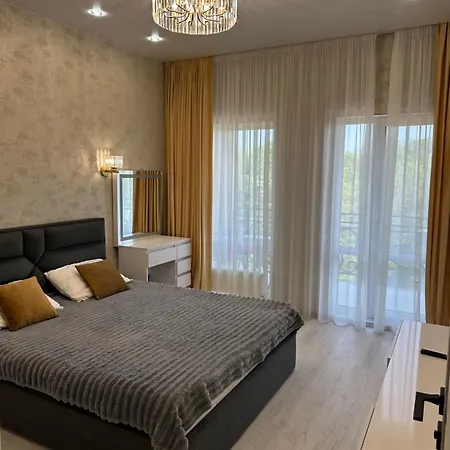жк авіньйон Apartment