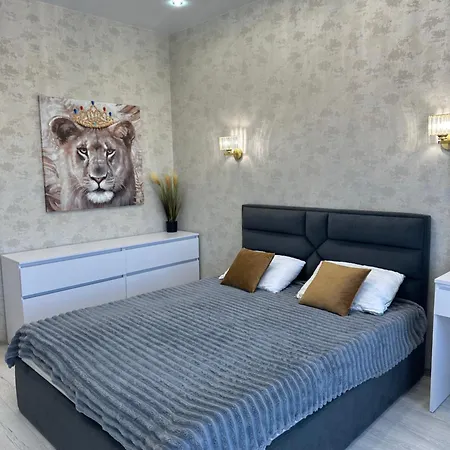 Apartment жк авіньйон Odesa